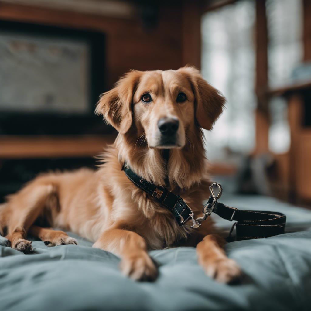 Pack die Leine ein: Dein ultimativer Guide zu hundefreundlichen Unterkünften für den perfekten Urlaub 1 Goldenfellnase Pack die Leine ein: Dein ultimativer Guide zu hundefreundlichen Unterkünften für den perfekten Urlaub