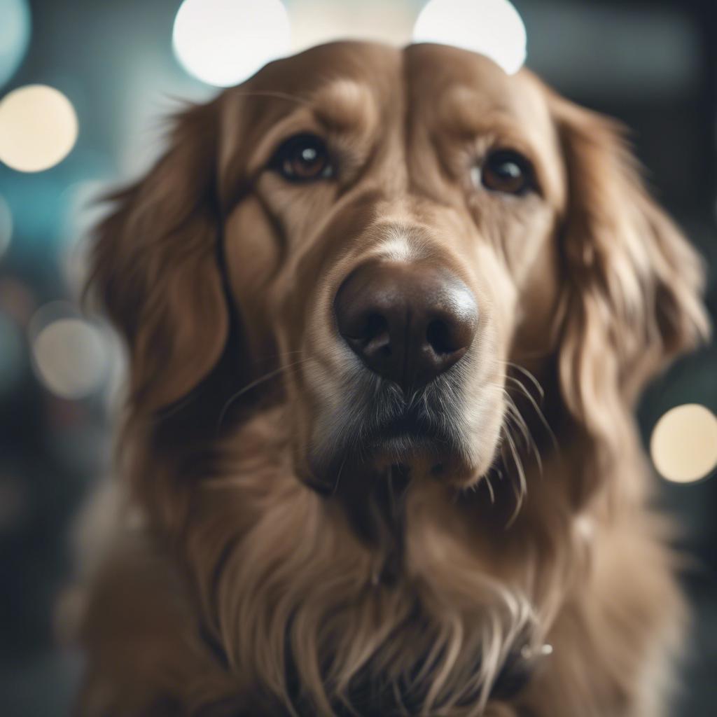 Wie Du sicherstellen kannst, dass Dein Hund rundum glücklich ist: 4 eindeutige Anzeichen 1 Goldenfellnase Wie Du sicherstellen kannst, dass Dein Hund rundum glücklich ist: 4 eindeutige Anzeichen