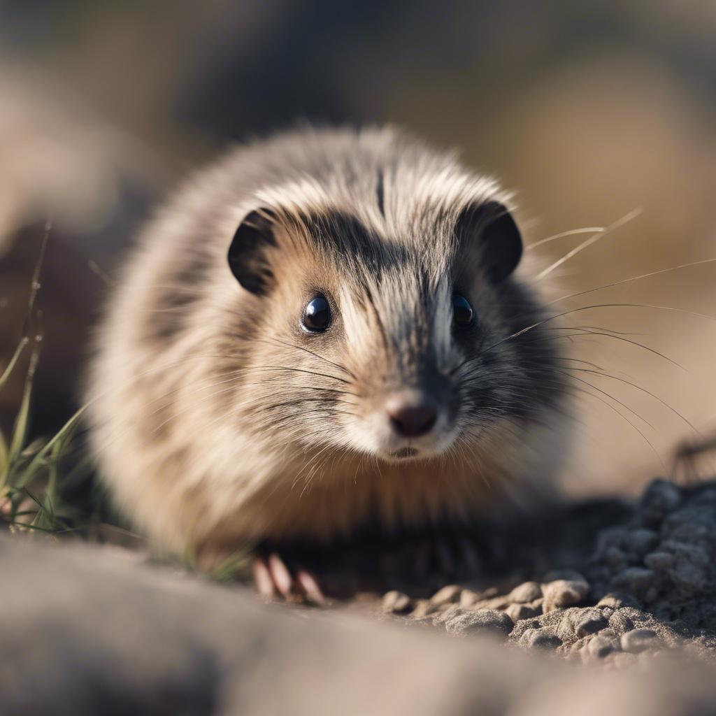 Hast du gewusst, dass Steppenlemminge in großen Gruppen leben? Entdecke mehr über diese faszinierenden Tiere! 1 Goldenfellnase Hast du gewusst, dass Steppenlemminge in großen Gruppen leben? Entdecke mehr über diese faszinierenden Tiere!