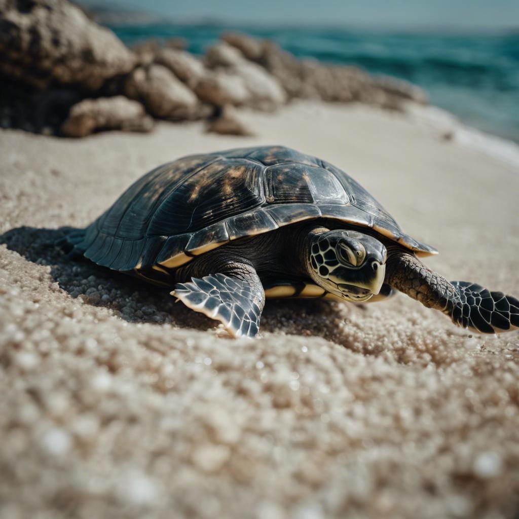 Wie Du Oaetos unterstützen kannst: Ein tiefer Einblick in den Schutz der Schildkröten in Griechenland 1 Goldenfellnase Wie Du Oaetos unterstützen kannst: Ein tiefer Einblick in den Schutz der Schildkröten in Griechenland