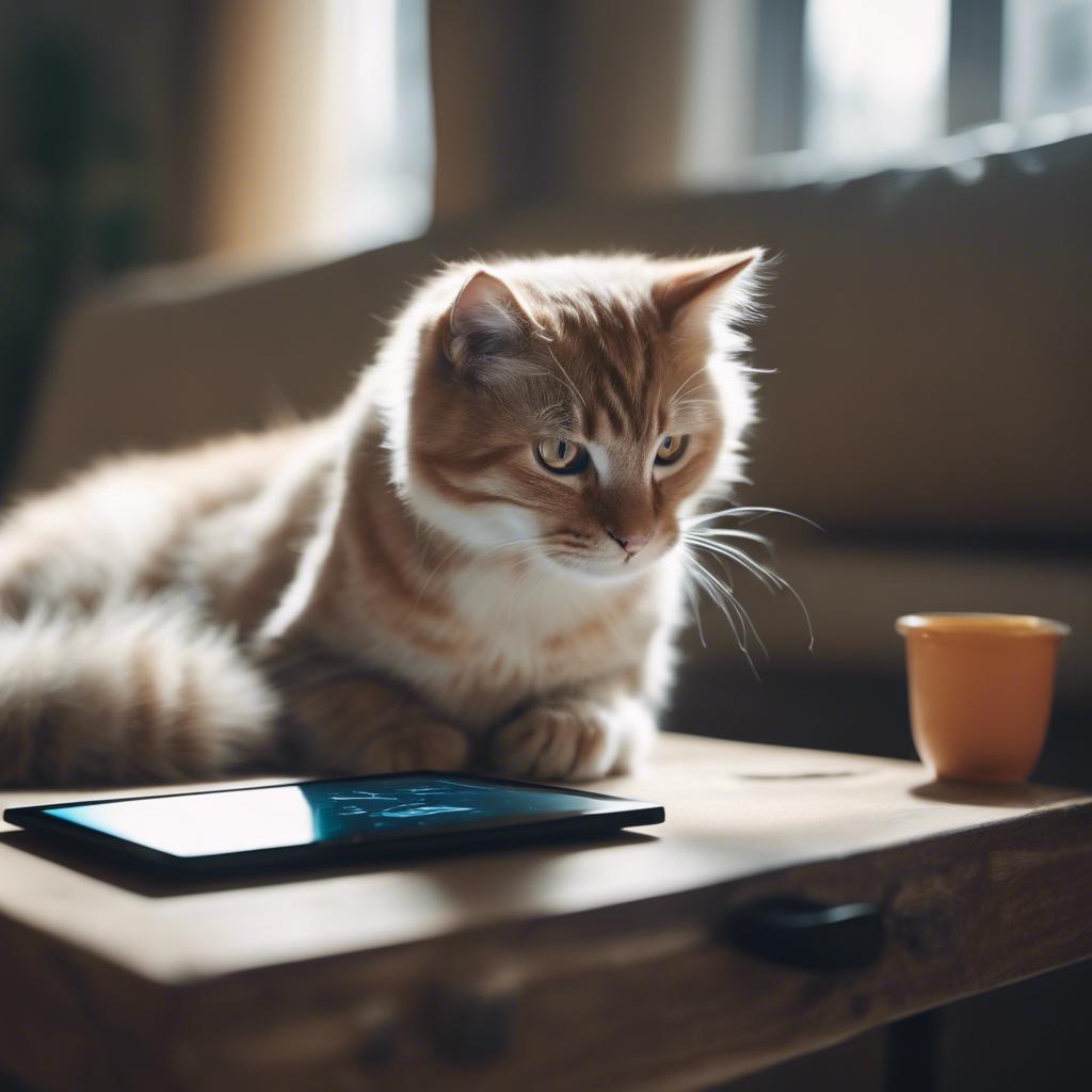 Wie Du Deiner Katze problemlos eine Tablette gibst - Unsere besten Tipps und Tricks! 1 Goldenfellnase Wie Du Deiner Katze problemlos eine Tablette gibst – Unsere besten Tipps und Tricks!