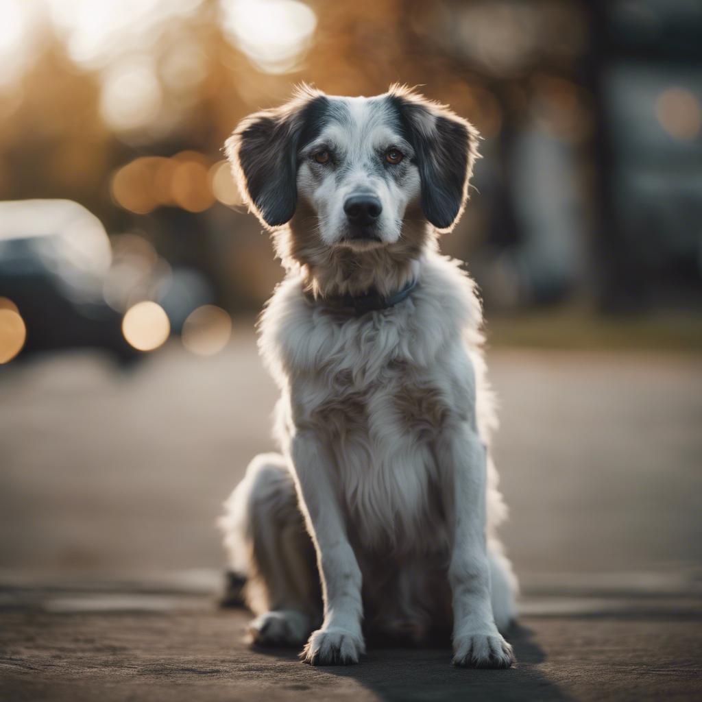 Verstehst Du Deinen Hund? Eine tiefere Einsicht in die Körpersprache und das Verhalten Deines Hundes