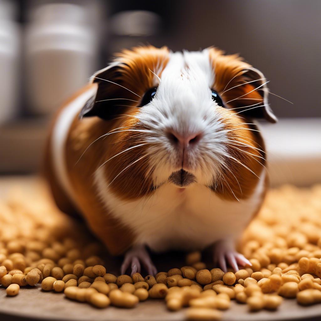 Wie Du Durchfall bei Deinem Meerschweinchen richtig behandelst und vorbeugst 1 Goldenfellnase Wie Du Durchfall bei Deinem Meerschweinchen richtig behandelst und vorbeugst