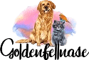 Logo Goldenfellnase.de