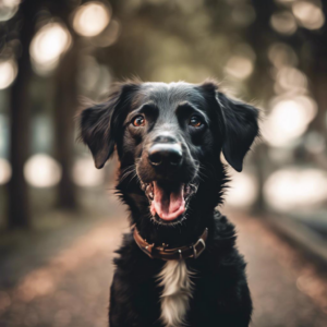 Hunde Zahnfleisch schwarz: Was du darüber wissen solltest und wie du deinem Vierbeiner helfen kannst!