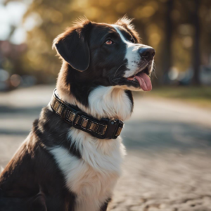 Das beste Hundehalsband für deinen Vierbeiner: So findest du das perfekte Modell!