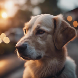 Wie beruhigt man einen Hund abends? Tipps für entspannte Kuschelmomente!