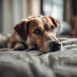 Hundeversicherung für ältere Hunde: Warum du jetzt handeln solltest!