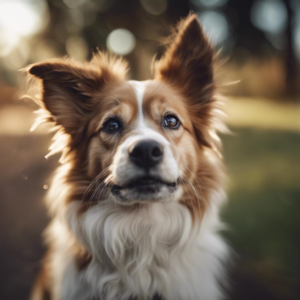 Hilf deinem Hund durch die Pubertät: Wie du übermäßiges Bellen reduzierst und ein gesundes Verhältnis schaffst