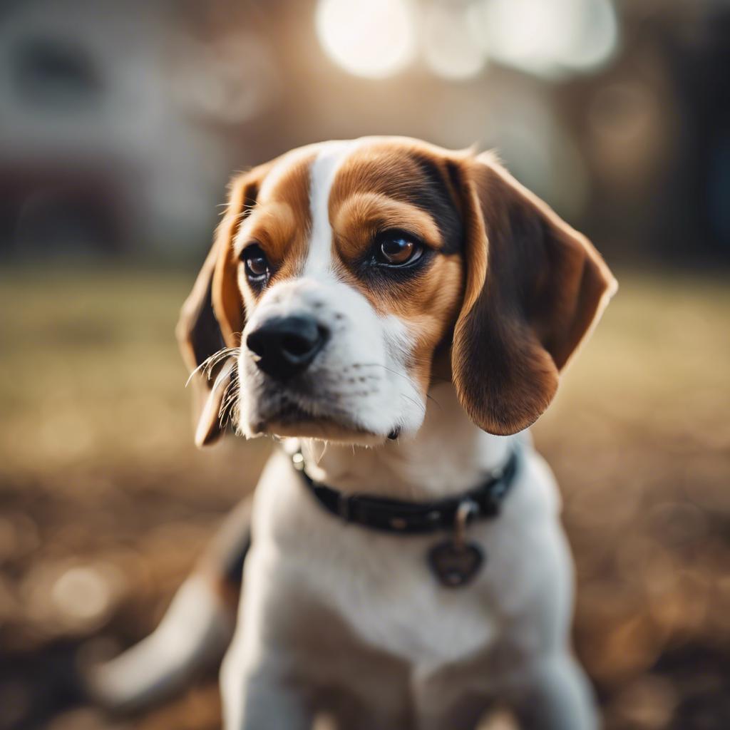 🐇 Alles, was Du über den bezaubernden Beagle wissen musst - Der ...