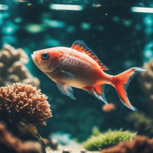 Wie lange können Fische im Aquarium ohne Futter überleben? Tipps und Tricks für die richtige Pflege!