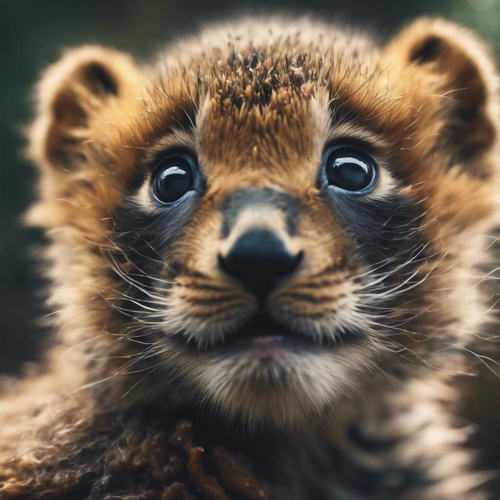 Entdecke die faszinierende Welt der Tiere mit atemberaubenden Bildern!