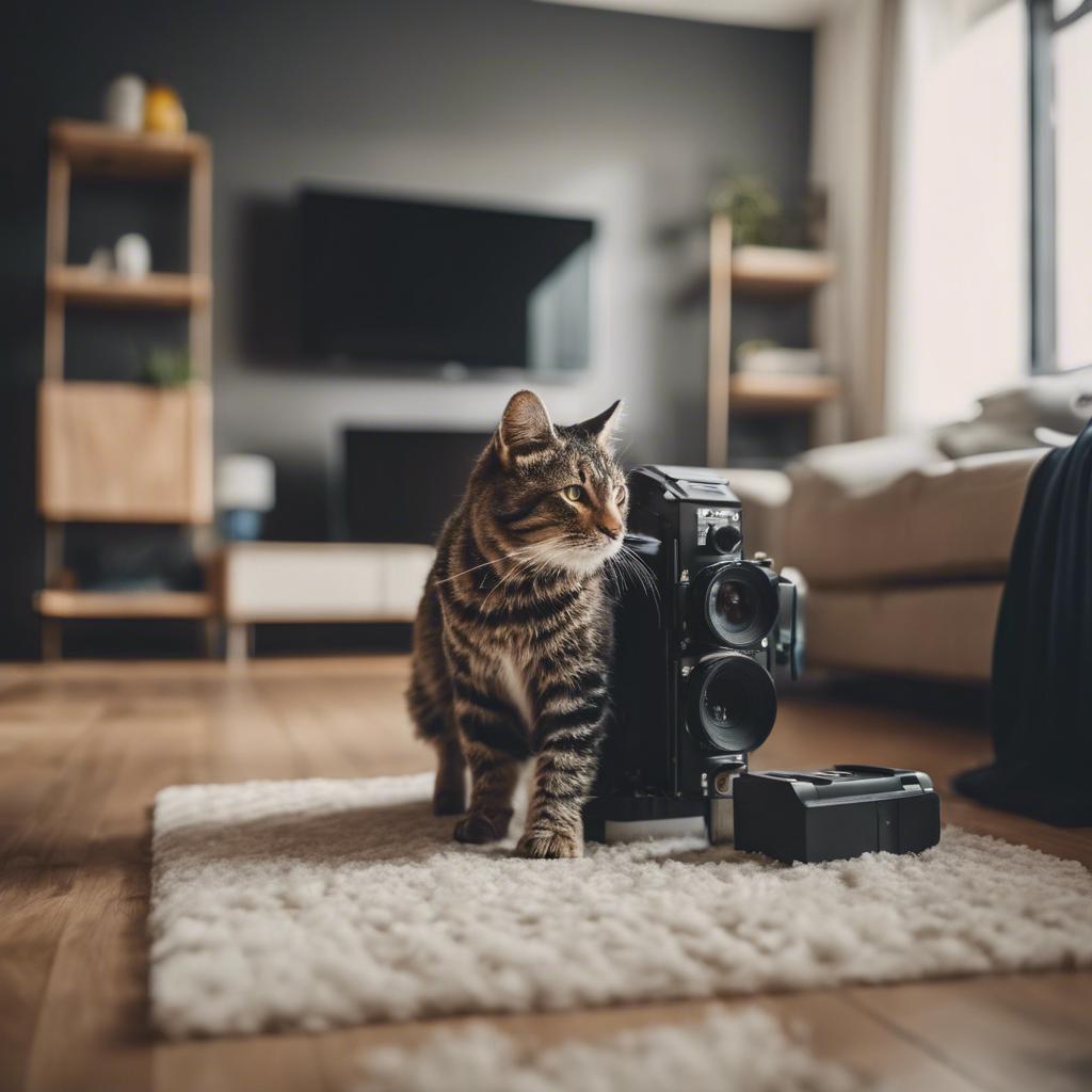 Darfst Du Tiere in Deiner Mietwohnung halten? Alles, was Du wissen musst!