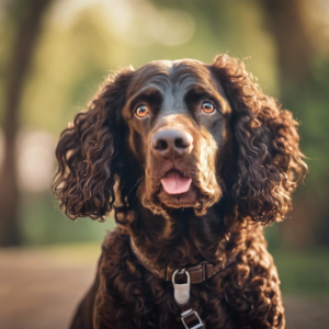 Hunderasse: American Water Spaniel – Warum dieser Vierbeiner dein neuer bester Freund sein könnte!