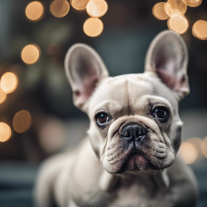 Warum der Französische Bulldogge der perfekte Begleiter für Dich ist!