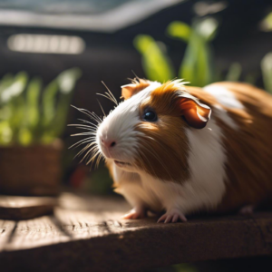 Wie Du Deinen neuen Meerschweinchen beim Eingewöhnen hilfst: Tipps und Tricks für eine angenehme Anpassung