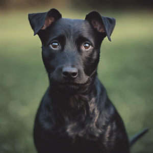 Alles, was du über den Patterdale Terrier wissen musst: Ein kleiner Abenteuerfreund!