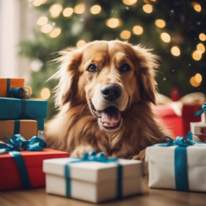 Coole Geschenke für neue Hundebesitzer: Tipps, die du unbedingt kennen solltest!