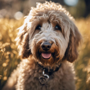 Die besten Goldendoodle Fellarten: Finde den perfekten Look für deinen neuen besten Freund!