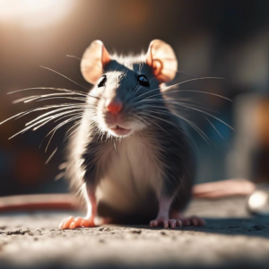 Rattenkäfig: Tipps für die perfekte Umgebung für deine Ratten