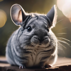 Chinchilla Haltung: Das solltest du wissen – Tipps für die perfekte Heimtierpflege von Hamstern, Degus und Mäusen!