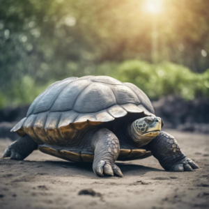 Alles, was du über die Galapagos-Riesenschildkröte (Chelonoidis nigra) wissen musst!