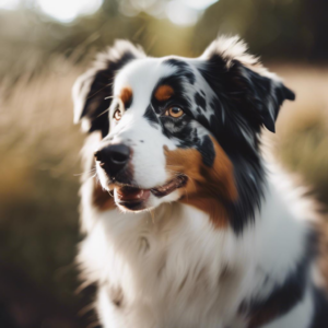 Sind Australian Shepherds gute Familienhunde? Hier ist, was du wissen solltest!