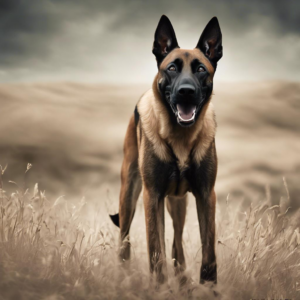 Ist ein belgischer Malinois hypoallergen? Was du darüber wissen solltest!