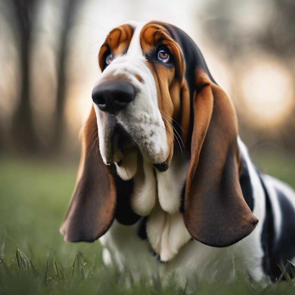 Wofür wurden Basset Hounds gezüchtet? Alles, was du darüber wissen musst!