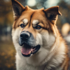 Wie viel Bewegung brauchen Akitas? Tipps für eine glückliche und gesunde Fellnase!