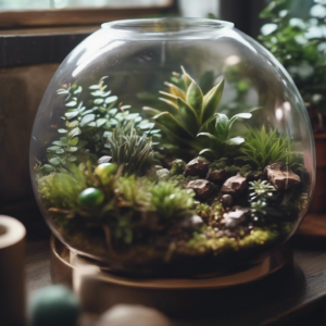 Terrarium: Luftfeuchtigkeit richtig einstellen – Tipps für dein Reptilien Zuhause!