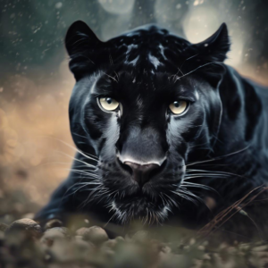 Entdecke die faszinierenden Eigenschaften der Pantherschildkröte: Dein Guide für die Terraristik!