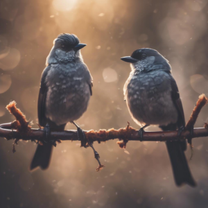 Alles, was du über die Haltung mehrerer Vögel wissen musst: Tipps für exotische Freunde!