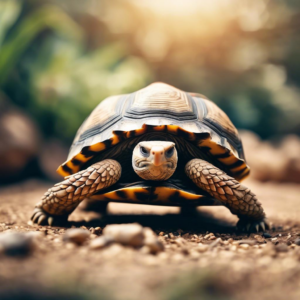 Gemeine Wegwarte: Die perfekte Futterpflanze für deine Griechischen Landschildkröten!