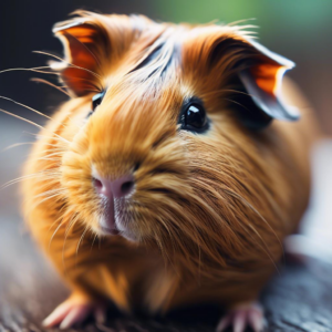 Coole Meerschweinchen Namen: Finde den perfekten Namen für dein neues Haustier!