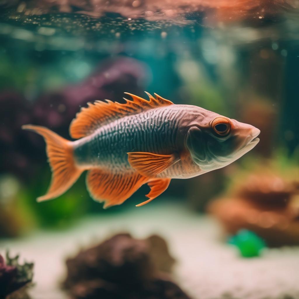 🐇 Nano Aquarium: Der perfekte Einstieg in die Aquaristik für dich! im ...