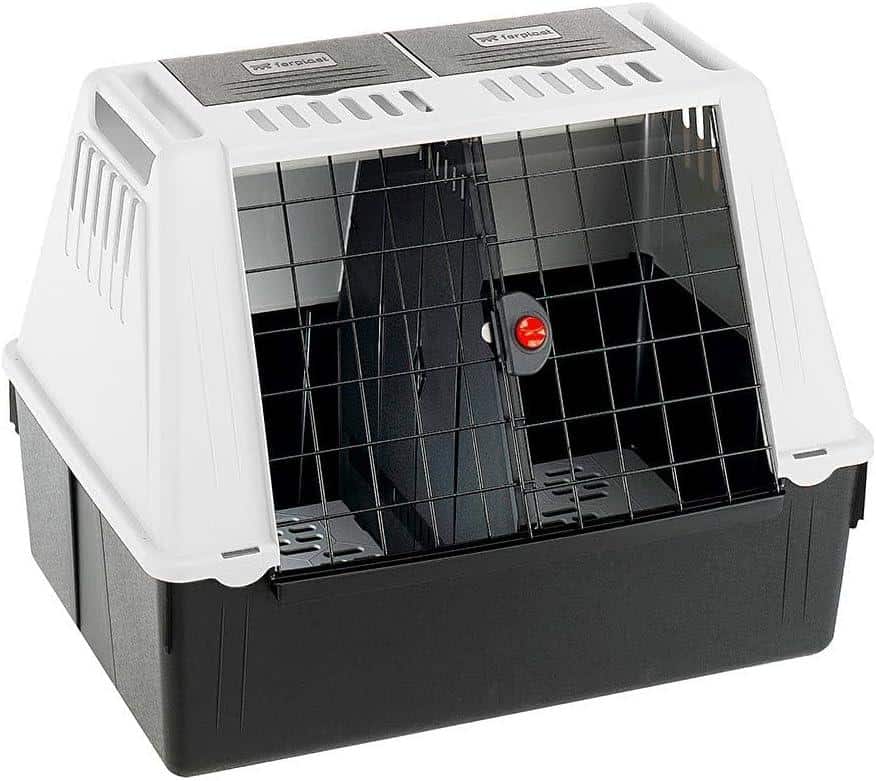 Die besten Transportboxen für Hunde und Katzen: Sicher reisen!