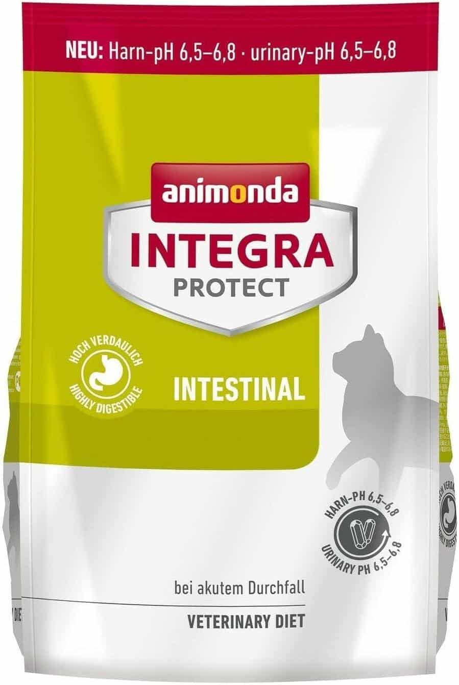 Die besten Trockenfuttermittel für empfindliche Katzen